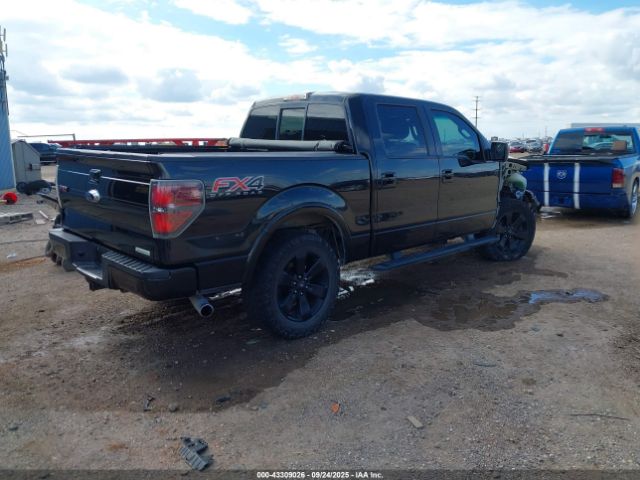 2013 FORD F-150 1FTFW1ET9DFD03072 Photo 3