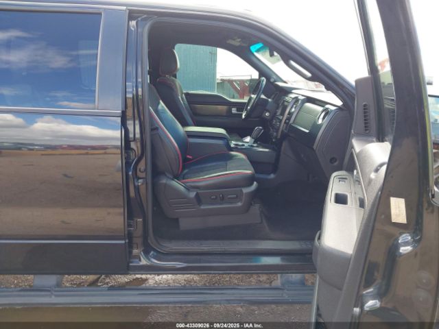 2013 FORD F-150 1FTFW1ET9DFD03072 Photo 4