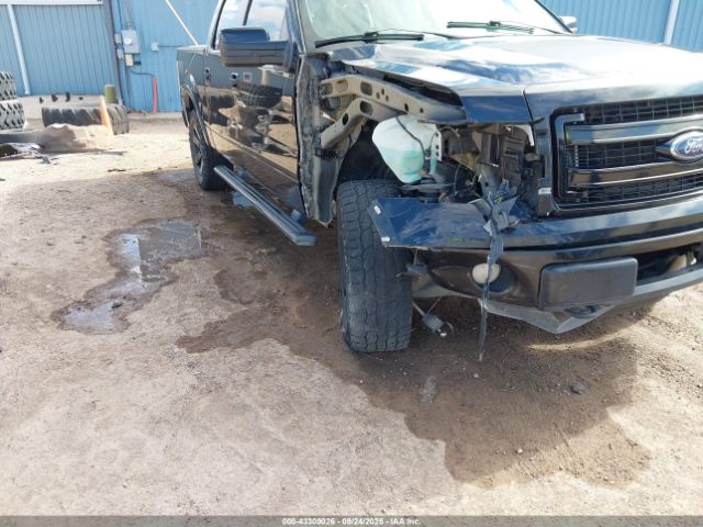 2013 FORD F-150 1FTFW1ET9DFD03072 Photo 5