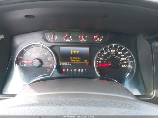 2013 FORD F-150 1FTFW1ET9DFD03072 Photo 6