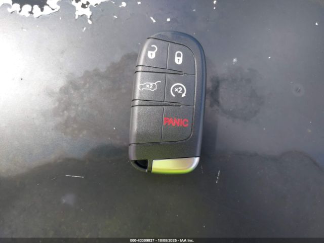 2016 DODGE DURANGO 1C4RDHEG9GC396728 Photo 10