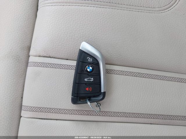 2022 BMW 530 WBA13BJ08NWX39611 Photo 10