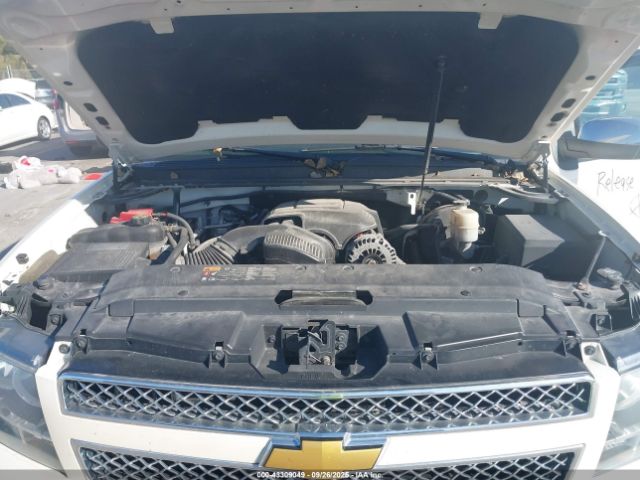 2013 CHEVROLET TAHOE 1GNSKCE07DR368911 Photo 9