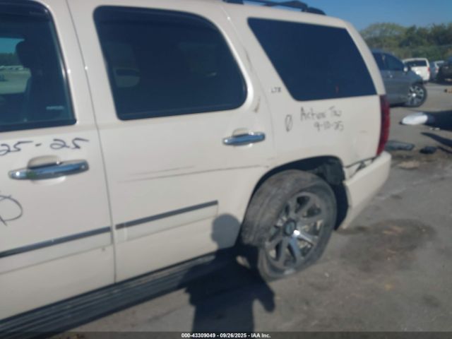 2013 CHEVROLET TAHOE 1GNSKCE07DR368911 Photo 5