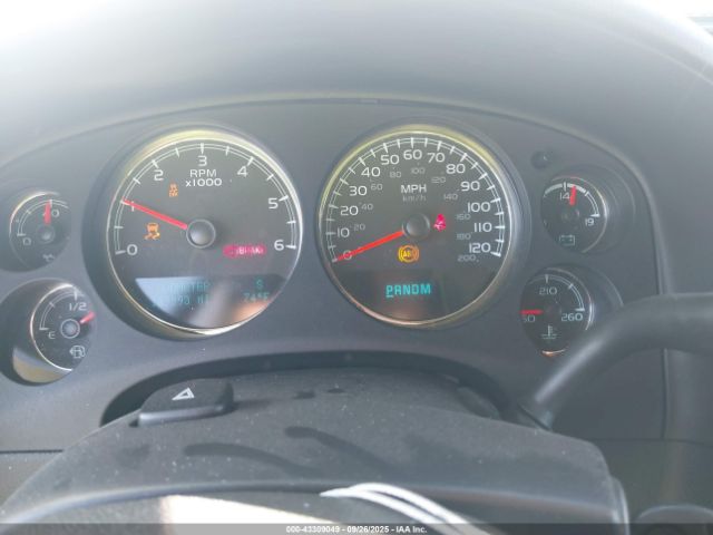 2013 CHEVROLET TAHOE 1GNSKCE07DR368911 Photo 6