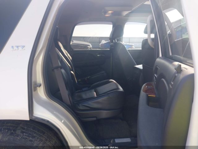 2013 CHEVROLET TAHOE 1GNSKCE07DR368911 Photo 7