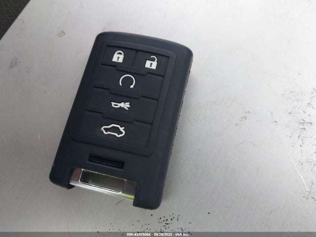 2013 CADILLAC CTS 1G6DP5E31D0124364 Photo 10