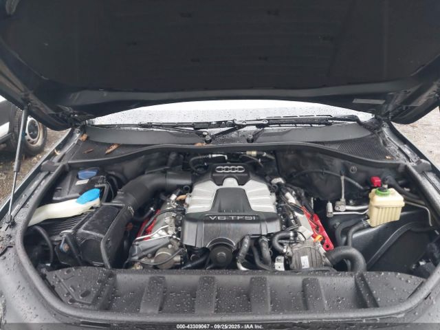 2012 AUDI Q7 WA1LGAFE7CD007228 Photo 9
