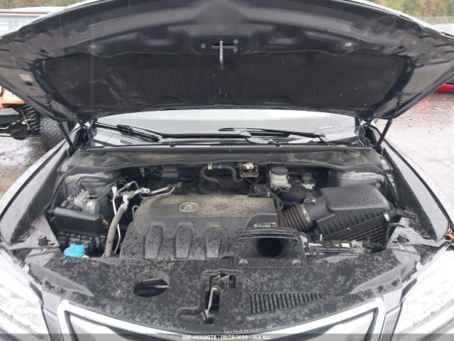 2017 ACURA RDX 5J8TB4H37HL019069 Photo 9
