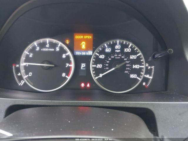 2017 ACURA RDX 5J8TB4H37HL019069 Photo 6