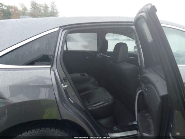 2017 ACURA RDX 5J8TB4H37HL019069 Photo 7