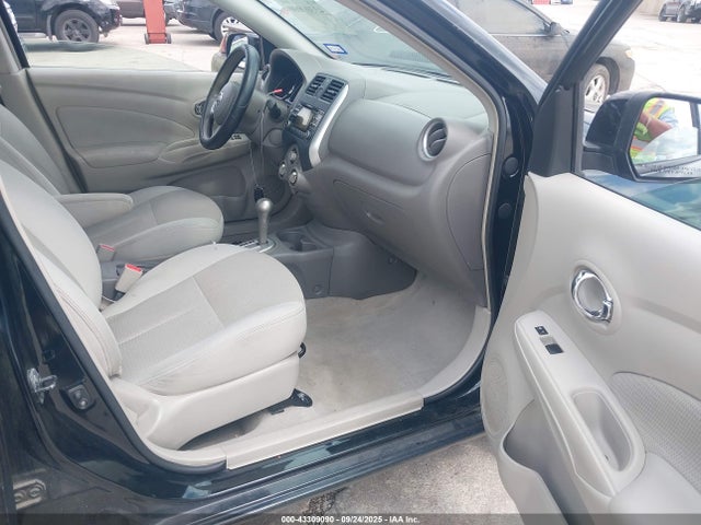 3N1CN7AP0EL847360 Nissan 2014