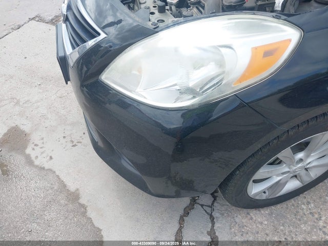3N1CN7AP0EL847360 Nissan 2014
