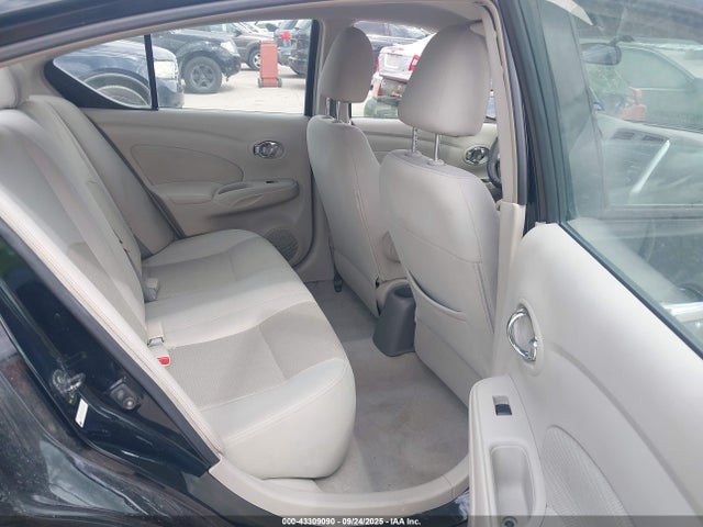 3N1CN7AP0EL847360 Nissan 2014