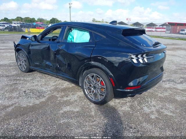 Ford Mustang Mach-E 2024 3FMTK4SX2RMA42734 Image 3