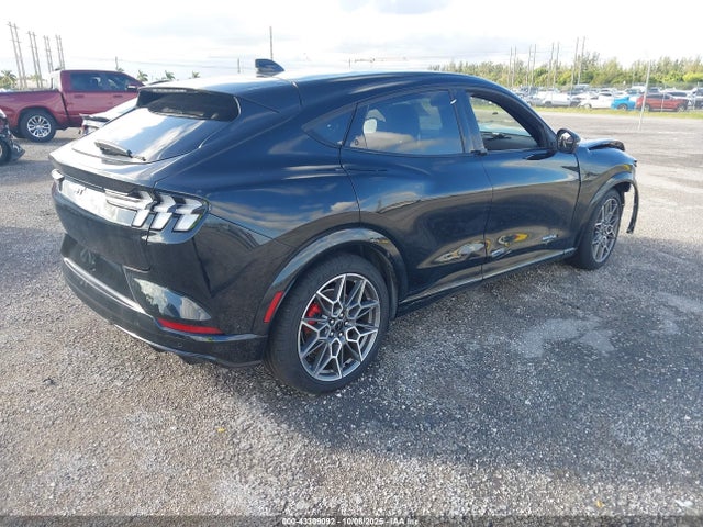 Ford Mustang Mach-E 2024 3FMTK4SX2RMA42734 Image 4