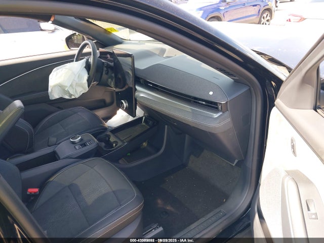 Ford Mustang Mach-E 2024 3FMTK4SX2RMA42734 Image 5