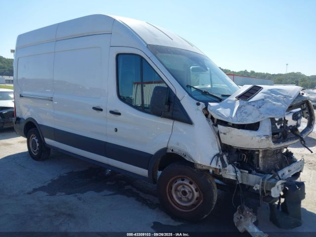 2019 FORD TRANSIT-250 1FTYR2XM2KKA29648