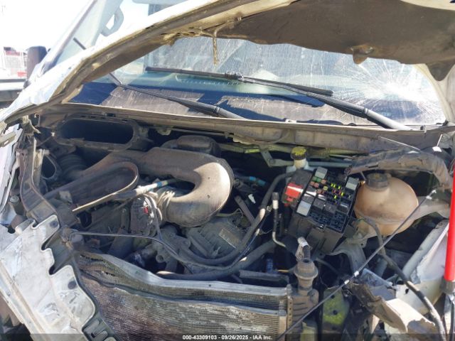 2019 FORD TRANSIT-250 1FTYR2XM2KKA29648 Photo 9