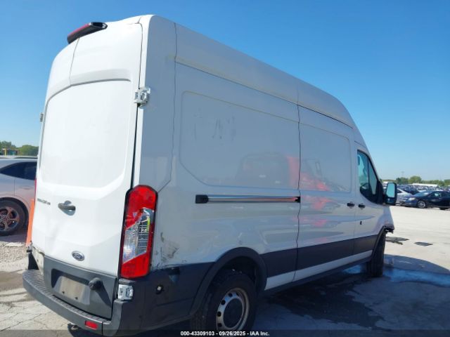2019 FORD TRANSIT-250 1FTYR2XM2KKA29648 Photo 3