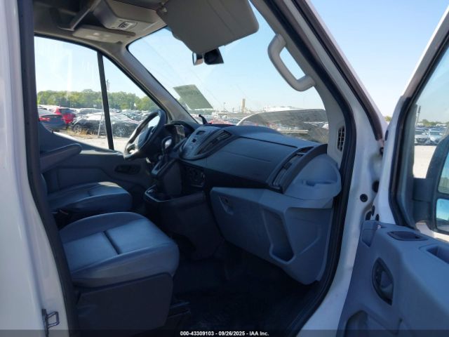 2019 FORD TRANSIT-250 1FTYR2XM2KKA29648 Photo 4