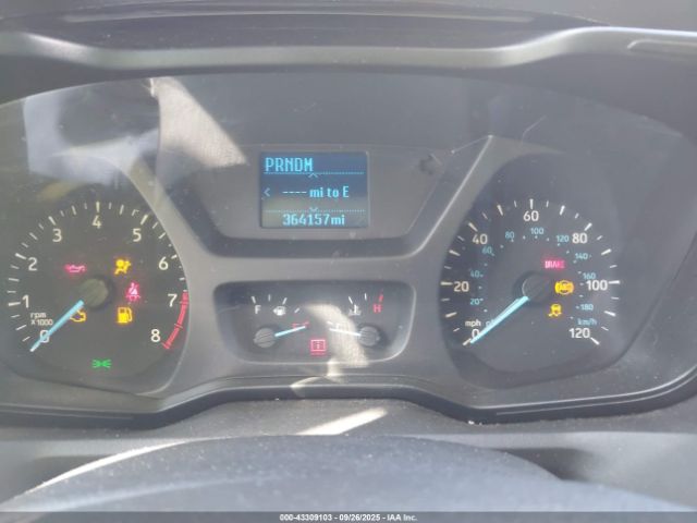 2019 FORD TRANSIT-250 1FTYR2XM2KKA29648 Photo 6