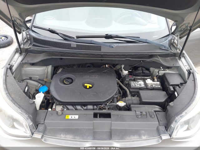 KIA dohc gdi nu 2014 KNDJP3A52E7077981 Image 10