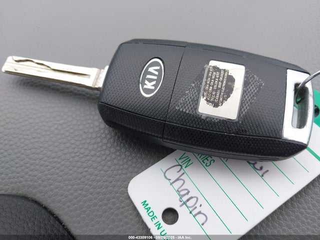 KIA dohc gdi nu 2014 KNDJP3A52E7077981 Image 11