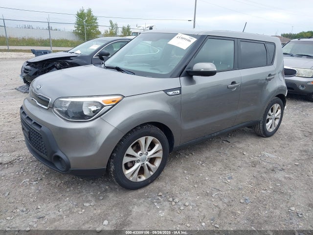 KIA dohc gdi nu 2014 KNDJP3A52E7077981 Image 2