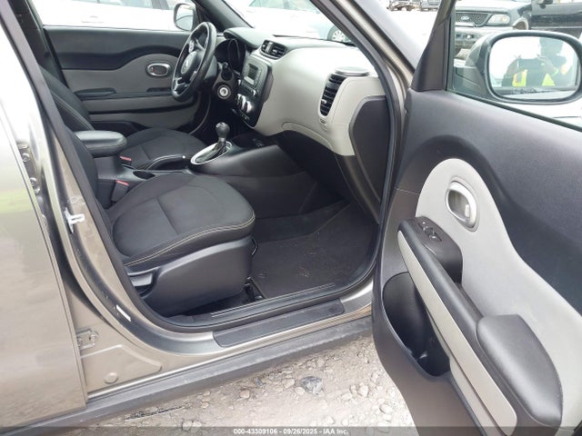 KIA dohc gdi nu 2014 KNDJP3A52E7077981 Image 5