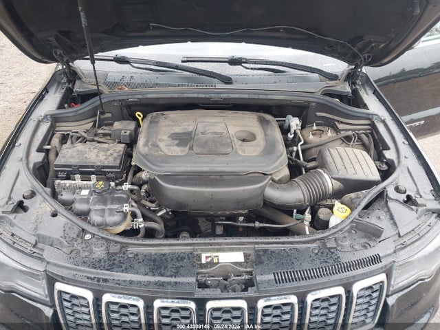 1C4RJFBG9KC693539 Jeep 2019