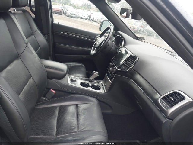 1C4RJFBG9KC693539 Jeep 2019