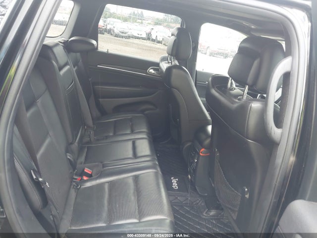 1C4RJFBG9KC693539 Jeep 2019