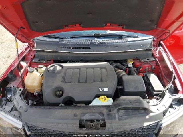 2019 DODGE JOURNEY 3C4PDDGG4KT816373 Photo 9