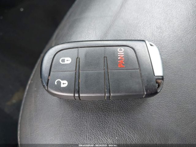 2019 DODGE JOURNEY 3C4PDDGG4KT816373 Photo 10