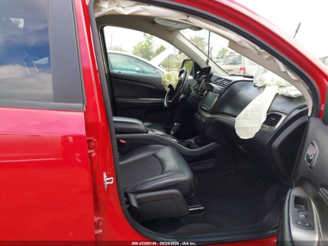 2019 DODGE JOURNEY 3C4PDDGG4KT816373 Photo 4