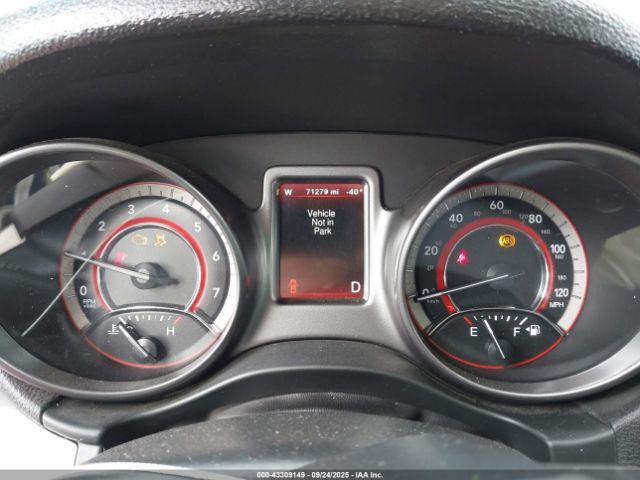 2019 DODGE JOURNEY 3C4PDDGG4KT816373 Photo 6