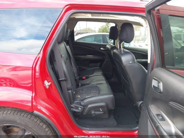 2019 DODGE JOURNEY 3C4PDDGG4KT816373 Photo 7