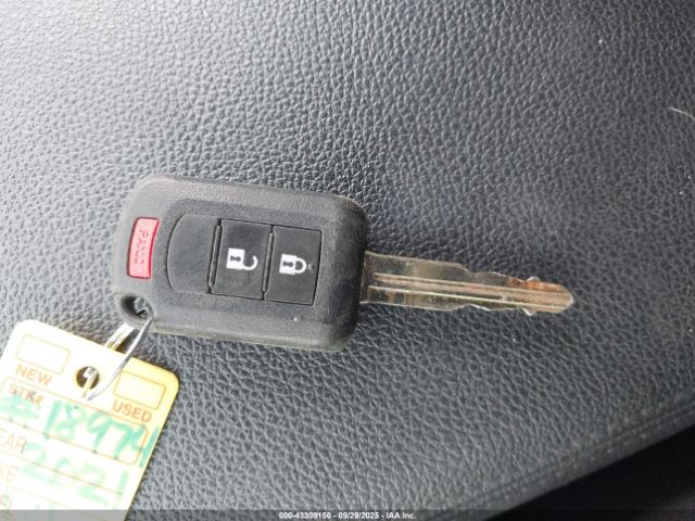 2021 MITSUBISHI OUTLANDER SPORT JA4APUAU5MU032055 Photo 10