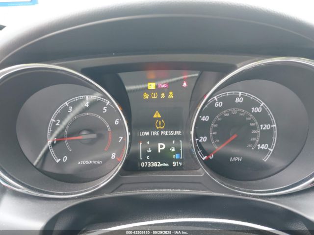 2021 MITSUBISHI OUTLANDER SPORT JA4APUAU5MU032055 Photo 6