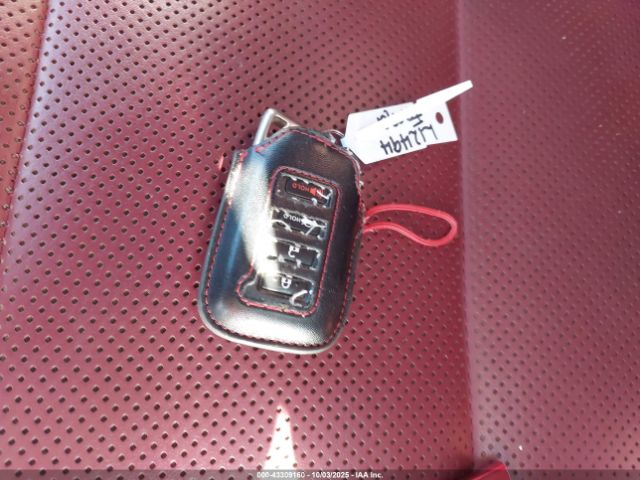 2017 LEXUS GS 350 JTHCZ1BL8HA007329 Photo 10