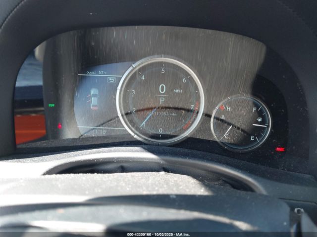 2017 LEXUS GS 350 JTHCZ1BL8HA007329 Photo 6