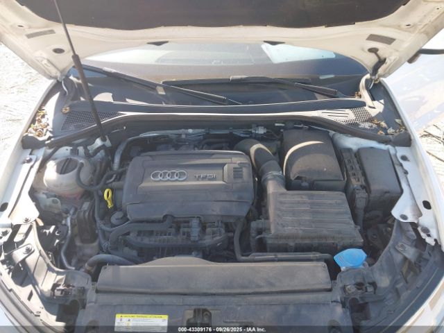 2017 AUDI A3 WAUB8GFFXH1057556 Photo 9