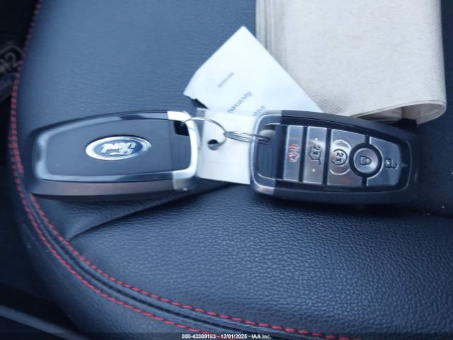 2023 FORD EXPLORER 1FMSK8KH5PGB13380 Photo 10