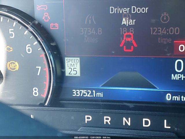 2023 FORD EXPLORER 1FMSK8KH5PGB13380 Photo 6