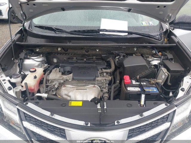Toyota 2ar-fe 2015 JTMZFREV1FJ025555 Image 10