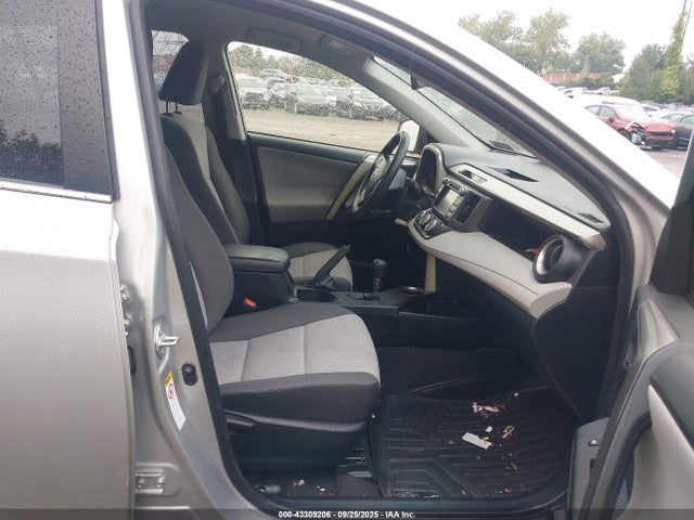 Toyota 2ar-fe 2015 JTMZFREV1FJ025555 Image 5