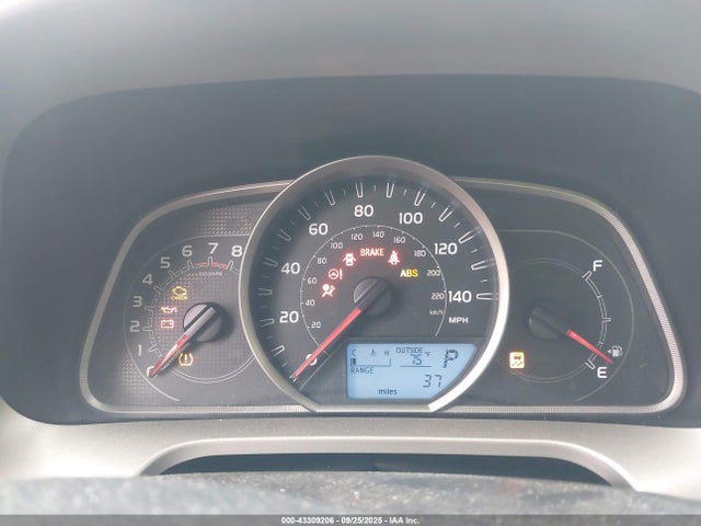 Toyota 2ar-fe 2015 JTMZFREV1FJ025555 Image 7