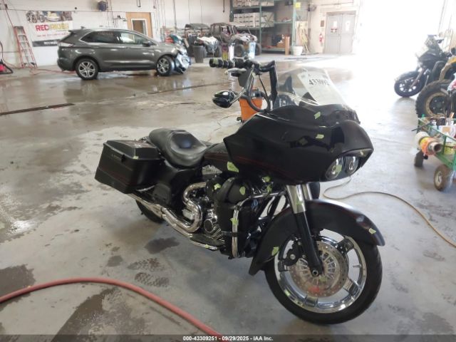 2013 HARLEY-DAVIDSON FLTRX 1HD1KHM16DB672170