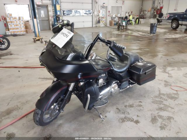 2013 HARLEY-DAVIDSON FLTRX 1HD1KHM16DB672170 Photo 1